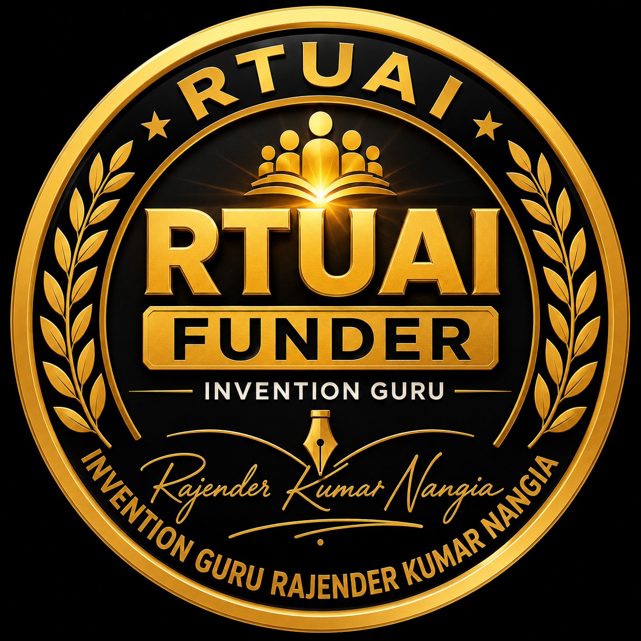 RTUAI Logo